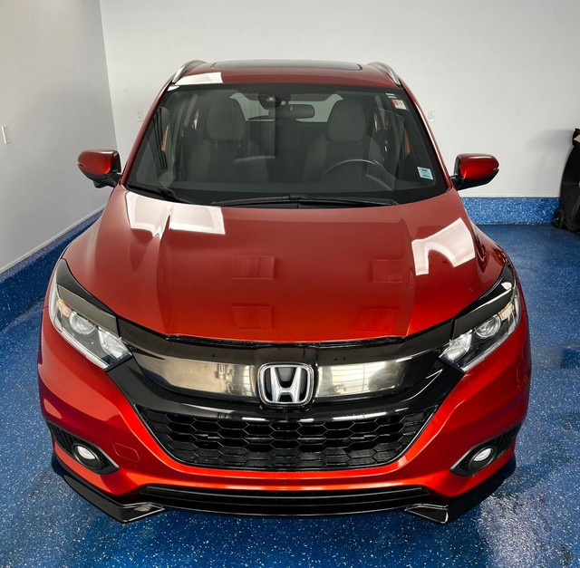 2019 Honda HR-V in Cars & Trucks in Truro - Image 3