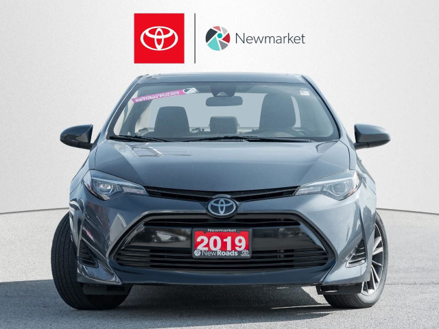 2019 Toyota Corolla LE in Cars & Trucks in Markham / York Region - Image 2