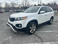 2012 KIA Sorento EX