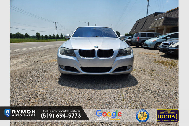 2009 BMW 328i RWD in Cars & Trucks in Chatham-Kent