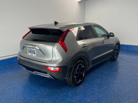 New Price! 2024 Kia Niro EV Wind EV Wind | Pass the Gas Station | Zacks Certified. 1-Speed Automatic... (image 6)
