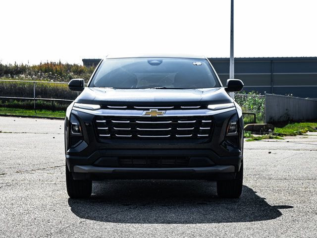 2025 Chevrolet Equinox FWD LT in Cars & Trucks in Strathcona County - Image 3