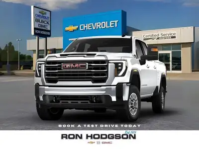 The 2025 GMC Sierra 3500 Denali Ultimate brings together strength, style, and cutting-edge technolog...