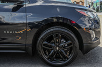 Chevrolet * Equinox * LT Black Edition * AWD * Caméra recul * Climatisation * Bluetooth * Mags * Trè... (image 6)