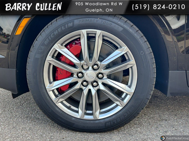 2025 Cadillac XT5 in Cars & Trucks in Guelph - Image 4