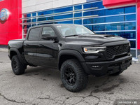 Delivers 15 Highway MPG and 17 City MPG! This Ram 1500 has a dependable Twin Turbo Premium Unleaded... (image 8)
