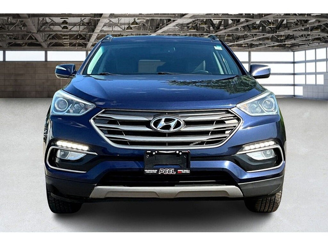 2017 Hyundai Santa Fe Sport Luxury | Heated Leather | Panoroof | in Cars & Trucks in Mississauga / Peel Region - Image 3