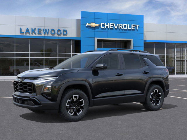 2026 Chevrolet Equinox AWD ACTIV in Cars & Trucks in Edmonton - Image 2