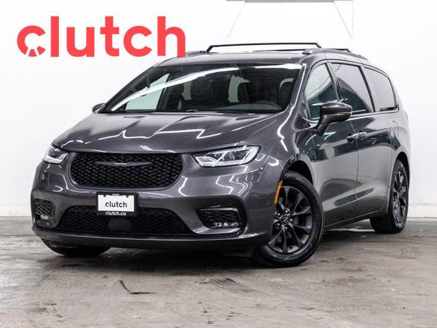 2022 Chrysler Pacifica Touring-L w/ Apple CarPlay & Android Auto in Cars & Trucks in City of Toronto