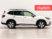 NO ACCIDENTS / CLEAN CARFAX / Power Tailgate/Hatch, Auto Dimming Rearview Mirror, Front Heated Seats... (image 3)