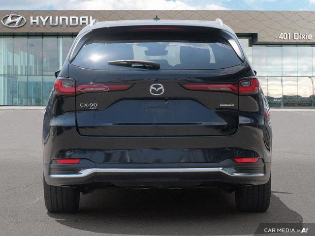 2024 Mazda CX-90 MHEV GT-P in Cars & Trucks in Mississauga / Peel Region - Image 4