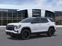 Capital Chevrolet Buick GMC This GMC Terrain delivers a Turbocharged Gas I4 1.5L/-TBD- engine poweri... (image 2)