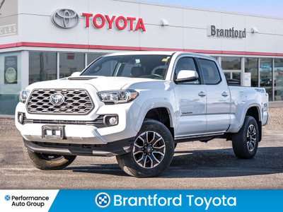  2021 Toyota Tacoma SOLD-PENDING DELIVERY