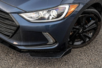 Hyundai Elantra GLS Automatic Heated Seats Touchscreen Back Up Camera Blind Spot Monitoring Sunroof... (image 2)