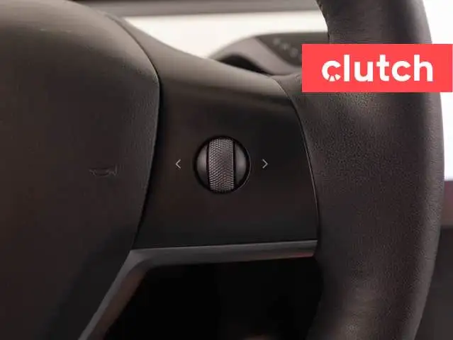 2022 Tesla Model 3 Standard Range Plus w/ Nav, Heated Steering W in Cars & Trucks in Ottawa - Image 27