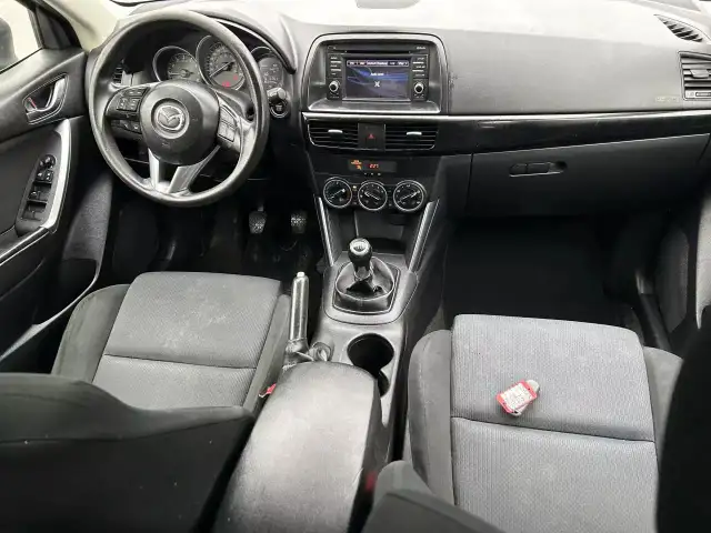 2014 MAZDA CX-5 Sport in Cars & Trucks in Longueuil / South Shore - Image 11