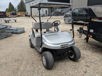 2022 E-Z-GO Used E-Z-GO TXT GAS EFI EX1 Golf Cart - ON SALE NOW!