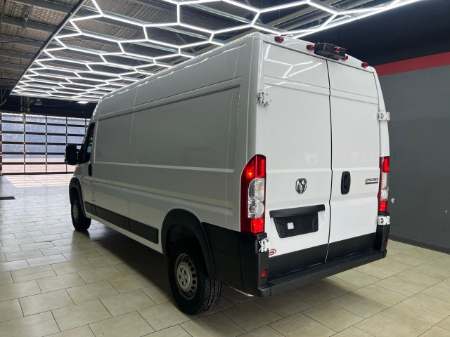 2025 Ram ProMaster Cargo Van in Cars & Trucks in Edmonton - Image 2