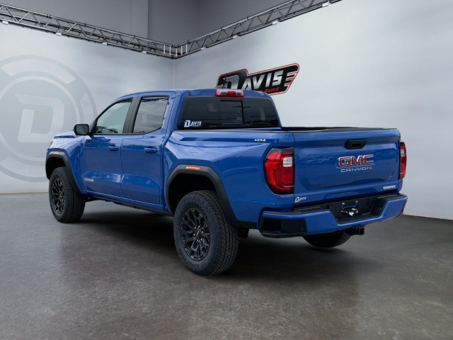2026 GMC Canyon in Cars & Trucks in Medicine Hat - Image 3