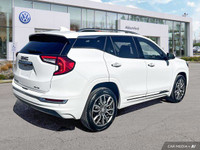 Only 19,841 Miles! This GMC Terrain delivers a Turbocharged Gas/E15 I4 1.5L/-TBD- engine powering th... (image 4)