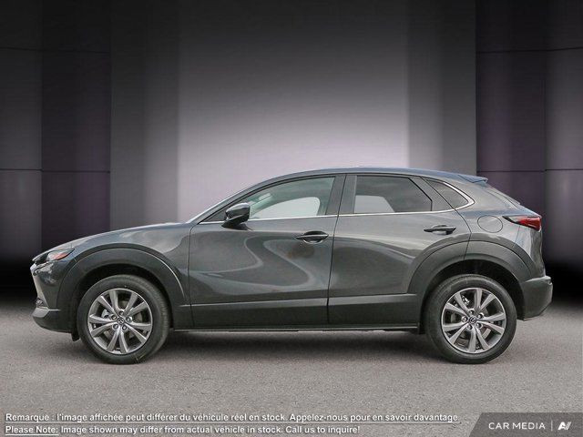 2025 Mazda CX-30 GS in Cars & Trucks in Laval / North Shore - Image 4