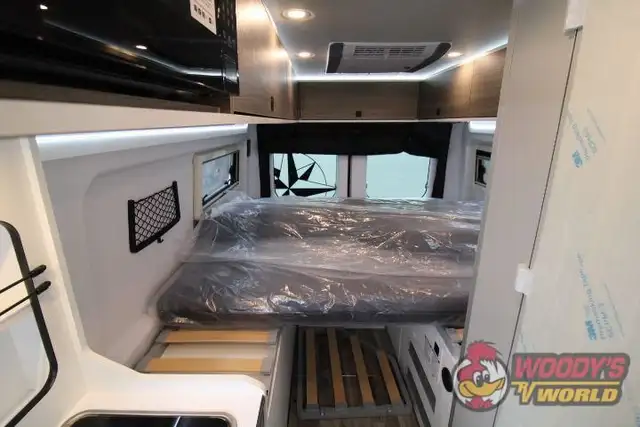 2025 WESTFALIA WAVE SKYLIGHT in RVs & Motorhomes in Abbotsford - Image 17