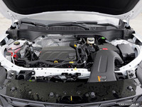 This Chevrolet Trax has a strong Turbocharged Gas 3-Cyl 1.2L/ engine powering this Automatic transmi... (image 7)
