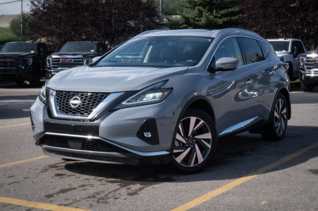 2024 Nissan Murano SL in Cars & Trucks in Calgary - Image 3