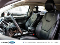 At Donway Ford, we're committed to helping you find the perfect Ford vehicle. Whether you're looking... (image 9)