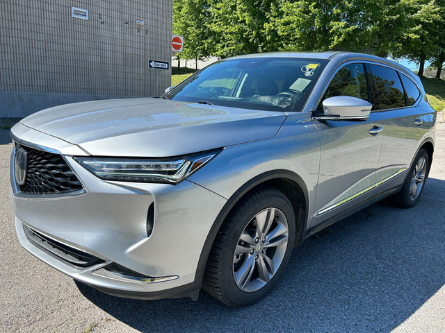 2022 Acura MDX NO ACCIDENTS| NAV| SUNROOF| 7 PASSENGER in Cars & Trucks in Markham / York Region