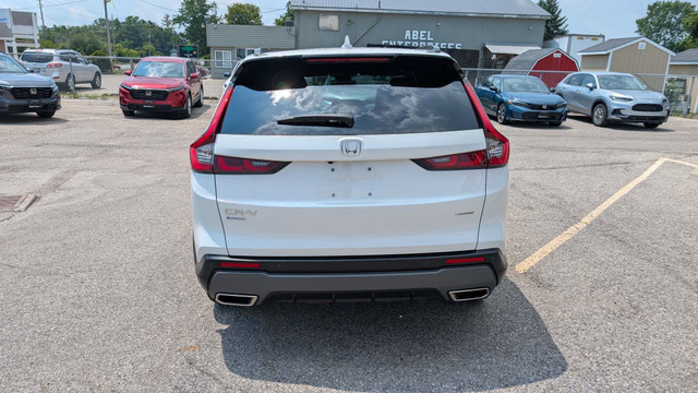 2024 Honda CR-V Hybrid Touring in Cars & Trucks in Norfolk County - Image 4