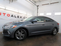 Hyundai Elantra GLS CAMERA TOIT MAGS 2 ANS GARANTIE 2017