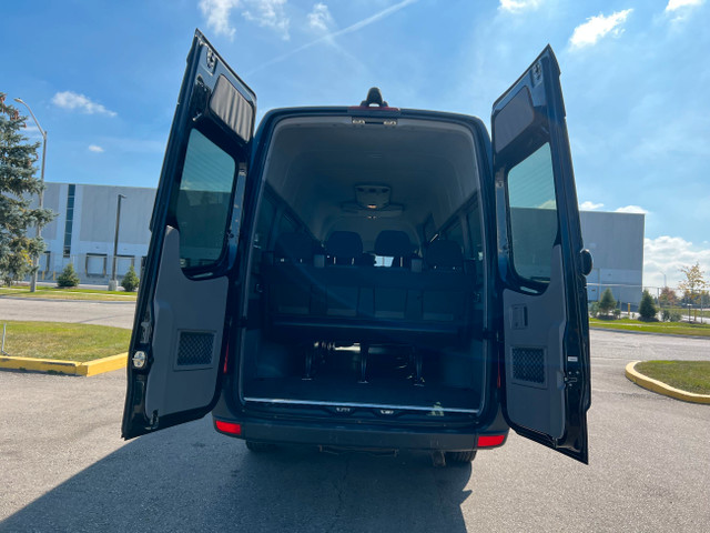 2016 Mercedes-Benz Sprinter Van Sprinter 2500 - High Roof -15 Pa in Cars & Trucks in Oakville / Halton Region - Image 3