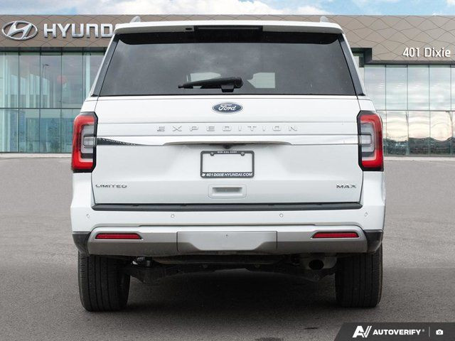 2023 Ford Expedition Limited Max in Cars & Trucks in Mississauga / Peel Region - Image 4