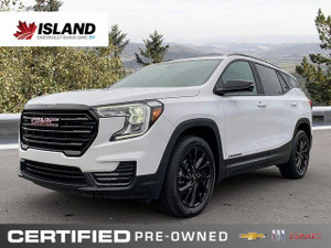 2024 GMC Terrain SLE | All Wheel Drive | Rear Park Assist | Lane Keep Assist