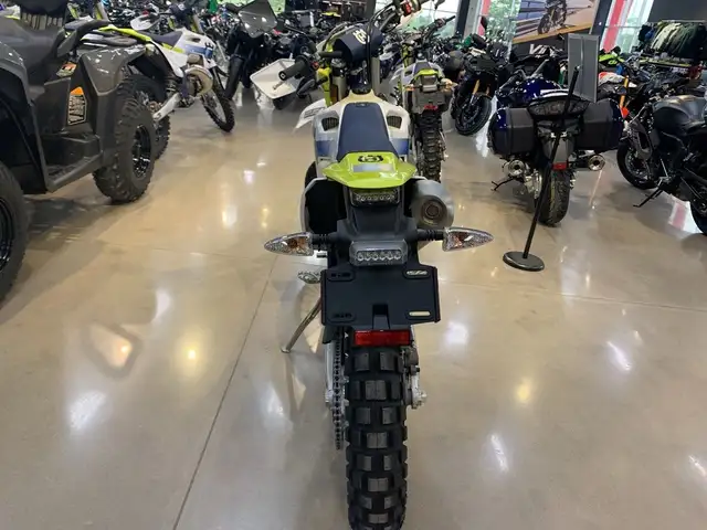 2024 Husqvarna FE 501 S FE501 S DUAL PURPOSE WITH BIG POWER! in Street, Cruisers & Choppers in Guelph - Image 9
