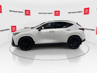 All Services Completed, 10 Speakers, 3-Spoke F SPORT Heated Steering Wheel, ABS brakes, Adaptive Var... (image 4)