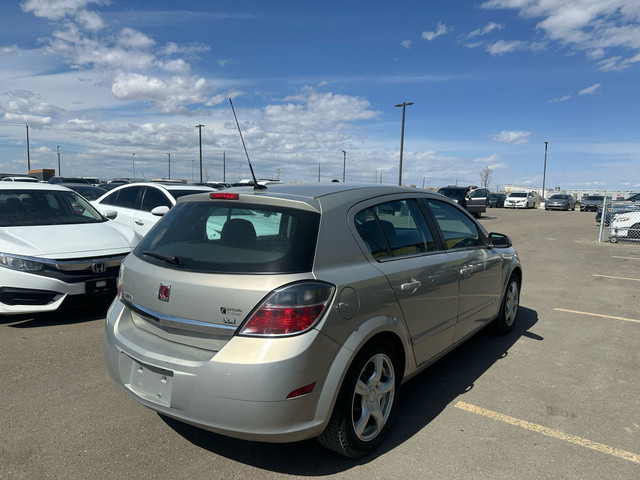 2009 Saturn Astra XR :: LOW MILEAGE, 2SET OF TIRES in Cars & Trucks in Calgary - Image 4
