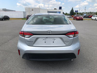 COROLLA LE CVT Engine: UNKNOWN L/100Km City: 7.4 L/100Km Hwy: 5.7 Safety Equipment Electronic Stabil... (image 5)