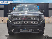 Come see this certified 2022 GMC Sierra 1500 Denali | 5.3L | 22 Chromes | Tech Pkg | HUD | Adaptive... (image 7)