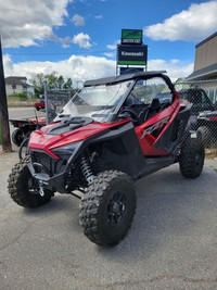 2023 Polaris RZR Pro XP Ultimate