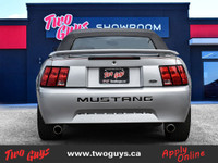 2002 Ford Mustang V6 Satin Silver Clearcoat *AUTOMATIC*, *LOCAL TRADE*, *MARKET VALUE PRICING*, **NE... (image 7)
