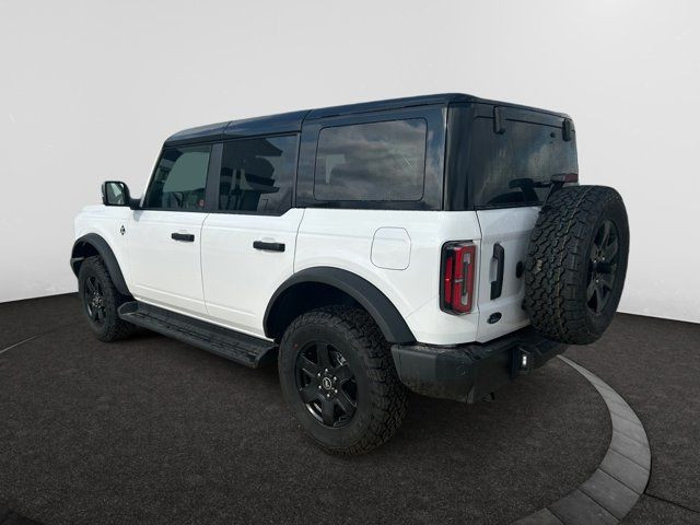 2025 Ford Bronco Outer Banks in Cars & Trucks in Regina - Image 3