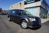 SAFETY INCLUDED DODGE SERVICE RECORDS LOCAL ONTARIO CAR 7 PASSENGERS Very Clean Dodge Grand Caravan... (image 7)