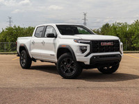 Welcome to Sherwood Buick GMC! This GMC Canyon delivers a Turbocharged Gas I4 2.7L/ engine powering... (image 1)