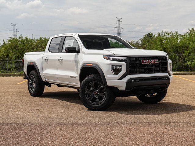 2025 GMC Canyon Elevation in Cars & Trucks in Strathcona County - Image 3