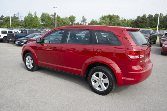 2015 DODGE JOURNEY SE in Cars & Trucks in Oshawa / Durham Region - Image 3