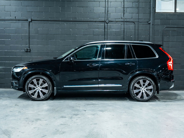 2022 Volvo XC90 T6 AWD Inscription 7-Seater in Cars & Trucks in Mississauga / Peel Region - Image 4