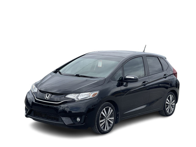 2016 Honda Fit EX / Groupe Electrique / Bluetooth / Cruise       in Cars & Trucks in City of Montréal