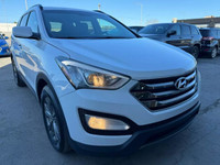 2016 HYUNDAI Santa Fe Sport